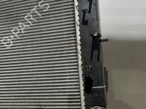 Water radiator KIA CEE'D Sportswagon (JD) 1.6 CRDi 136 | BP31258015M31