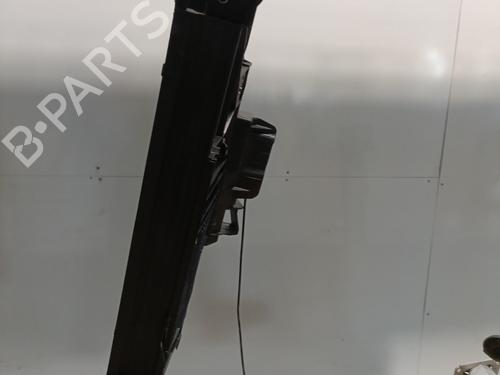 Frontplade/Frontkurv CITROËN JUMPY III Van (V_) 1.5 BlueHDi 120 (120 hp) 28078345