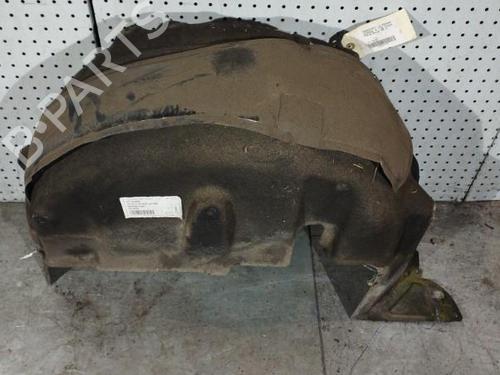 Used Wheel arch MERCEDES-BENZ A-CLASS (W176) A 200 CDI / d (176.008) (136 hp) 21702475