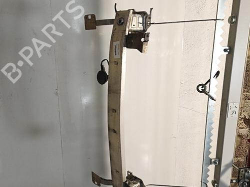 Used Front bumper reinforcement Front bumper reinforcement CITROËN C3 III (SX) 1.2 PureTech 82 (83 hp) 36695129 36695129