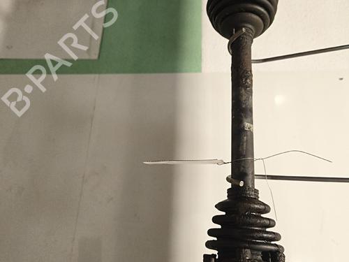 Used Left front driveshaft Left front driveshaft SEAT IBIZA II (6K1) 1.9 D (64 hp) 36320768 36320768