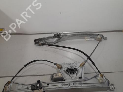 Used Right front window motor Right front window motor RENAULT CLIO III (BR0/1, CR0/1) 1.4 16V (98 hp) 21696973 21696973