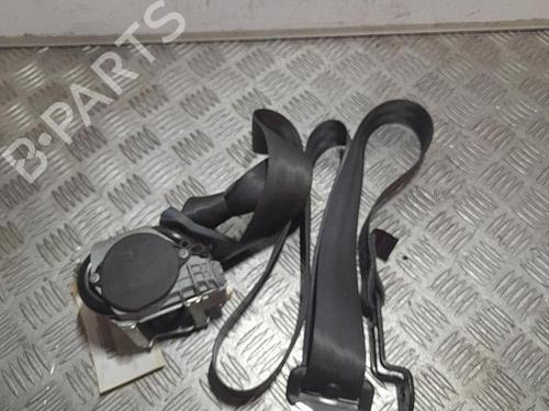 Høyre foran beltestrammer PEUGEOT 206+ (2L_, 2M_) 1.4 HDi eco 70 (68 hp) 21723024