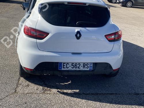 Right tailgate light RENAULT CLIO IV (BH_) 1.2 16V | BP26894063C80 - Image 9