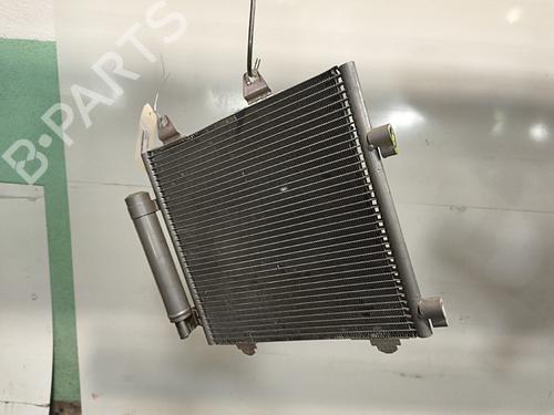 Used AC radiator AC radiator CITROËN C1 (PM_, PN_) 1.0 (68 hp) 36320633 36320633