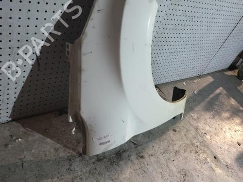 Right front fenders FORD FIESTA VI (CB1, CCN) 1.25 | BP21705178C42 