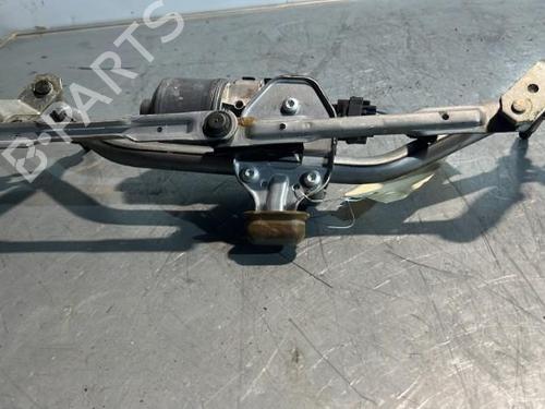 Front wiper motor PEUGEOT 208 I (CA_, CC_) 1.4 HDi | BP21713505M29 
