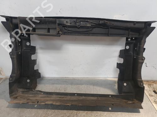 Front slam panel SKODA OCTAVIA II Combi (1Z5) 1.9 TDI | BP21718013C72 