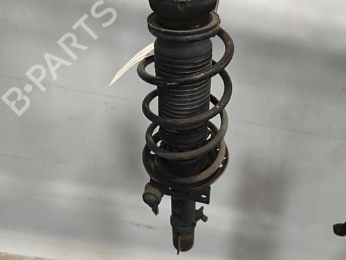 Højre fortil støddæmper Højre fortil støddæmper VW POLO V (6R1, 6C1) 1.4 (6R1) (85 hp) 37501934 37501934