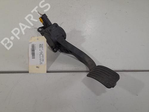 Used Pedal PEUGEOT 3008 I MPV (0U_) 1.6 THP (156 hp) 21710384
