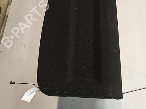 Used Rear parcel shelf Rear parcel shelf OPEL ASTRA H (A04) [2004-2014] 34542898 34542898