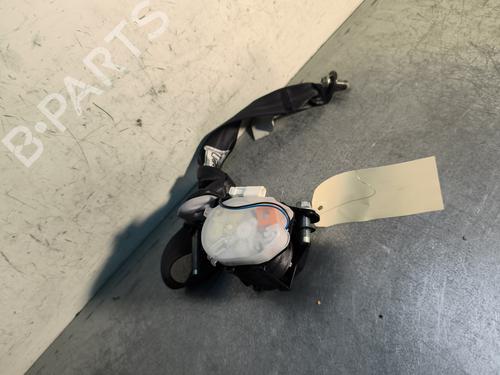 Rear left belt tensioner HONDA CR-V III (RE_) 2.2 i-CTDi 4WD (RE6) | BP29733224C89 