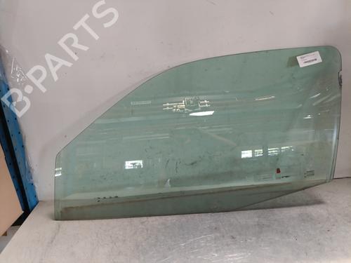 Front left door window RENAULT CLIO II (BB_, CB_) 1.5 dCi (B/CB07) | BP28165127C18 