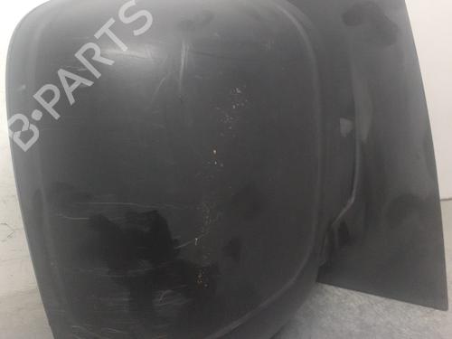 Right mirror CITROËN JUMPY II Van 1.6 HDi 90 16V | BP32218485C27