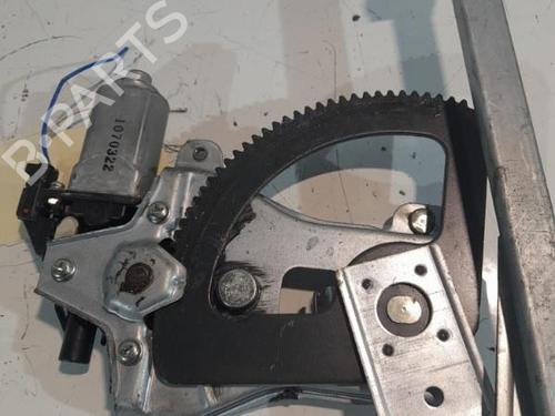 Left front window motor CHEVROLET AVEO / KALOS Hatchback (T200) 1.4 16V | BP21721689E21 