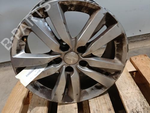 Rim PEUGEOT 308 II (LB_, LP_, LW_, LH_, L3_) 1.6 HDi / BlueHDi 115 | BP29081199C45 