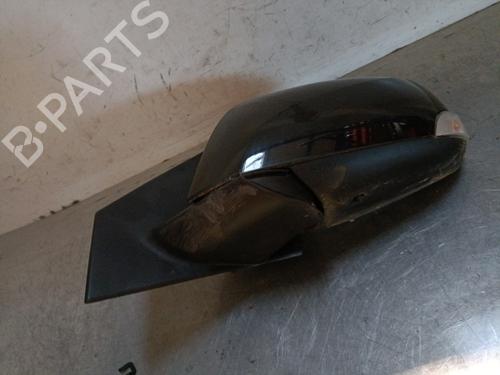 Left mirror RENAULT MEGANE III Grandtour (KZ0/1) 1.9 dCi (KZ0J, KZ0N, KZ1S) | BP28443679C26 
