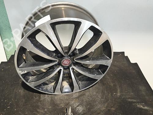 Used Rim Rim FIAT TIPO Hatchback (356_, 357_) 1.4 (356HXA1B, 357) (95 hp) 34542542 34542542