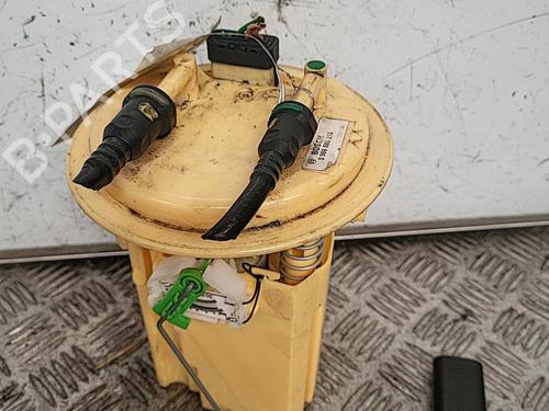 Used Fuel pump PEUGEOT 406 (8B) 2.0 HDI 110 (109 hp) 21718874