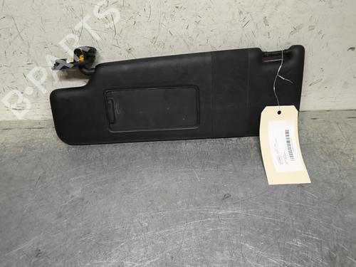 left-sun-visor-vw-eos-1f7-1f8-2006-2007-2008-2009-2010-2011-2012-2013-2014-2015-32996209 main image