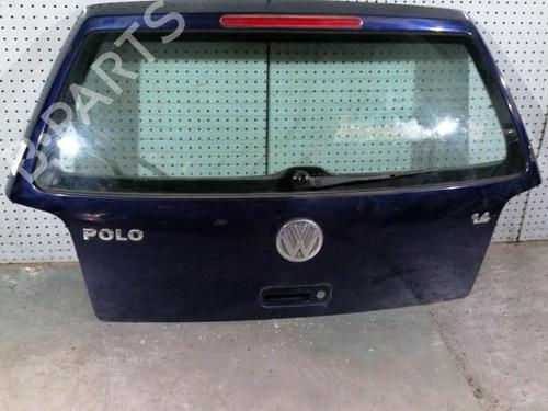 Tailgate VW POLO (6N2) 1.4 16V | BP21722101C6 