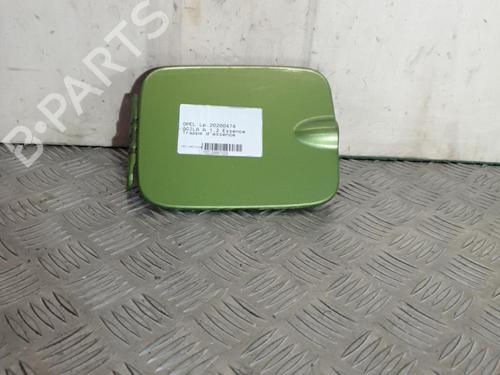 Used Fuel flap OPEL AGILA (A) (H00) 1.2 16V (F68) (75 hp) 21702550