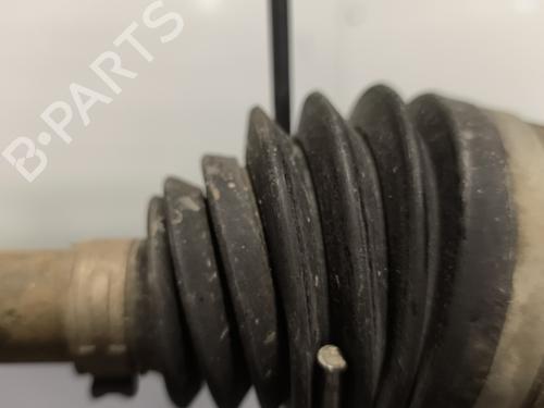 Used Left front driveshaft Left front driveshaft FIAT SEDICI (189_) 1.9 D Multijet 4x4 (120 hp) 32995833 32995833