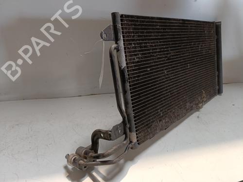 Used AC radiator AC radiator AUDI A1 (8X1, 8XK) 1.6 TDI (105 hp) 24181427 24181427