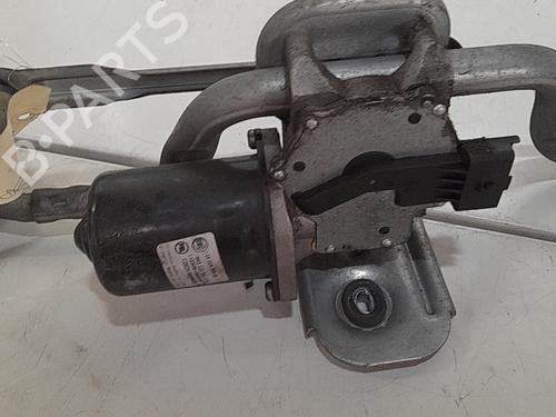 Used Front wiper motor Front wiper motor FIAT SCUDO Van (270_, 272_) 2.0 D Multijet (120 hp) 21697116 21697116