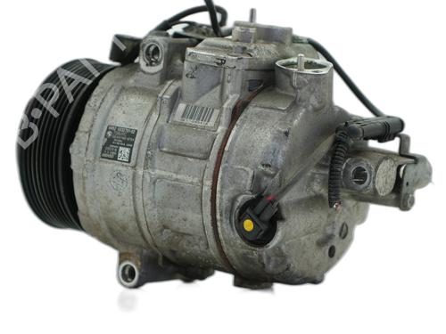 AC compressor BMW 1 (F20) M 135 i | BP34284945M34 - Image 2