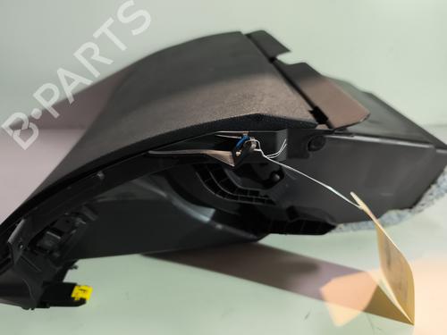 Glove box RENAULT MEGANE IV Hatchback (B9A/M/N_) 1.2 TCe 130 (B9MR) | BP23845868C95 - Image 4