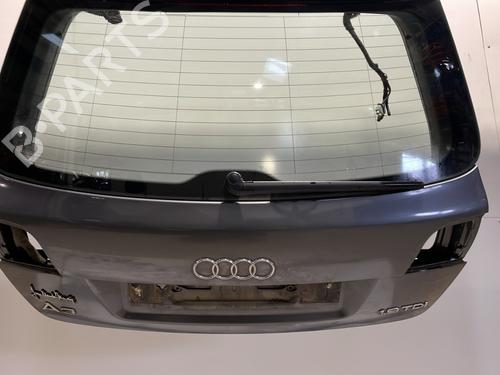 tailgate-audi-a3-sportback-8pa-2004-2005-2006-2007-2008-2009-2010-2011-2012-2013-2014-2015-23822320 main image