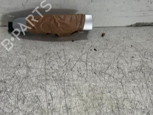 Rear left exterior door handle VW POLO V (6R1, 6C1) 1.6 TDI | BP26028298C130 