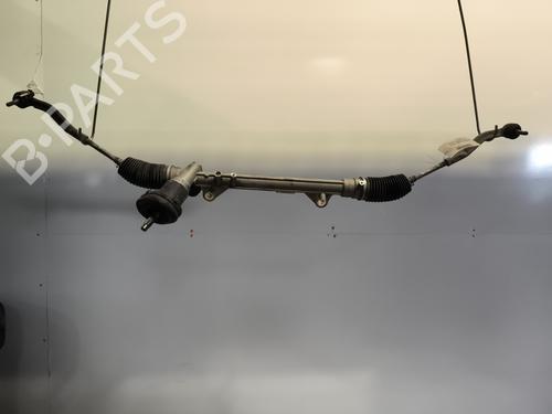 Used Steering rack RENAULT CLIO IV (BH_) 1.5 dCi 75 (75 hp) 24527084
