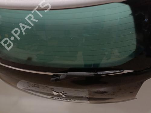 Used Tailgate CITROËN DS3 (SA_) 1.6 THP 155 (156 hp) 22653391