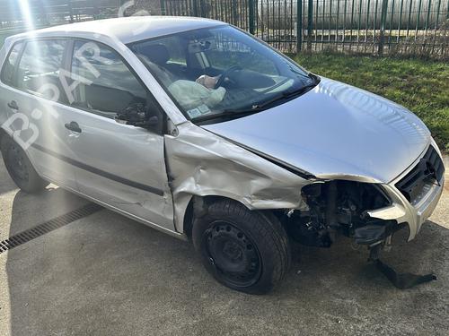 Teile für VW POLO IV (9N_, 9A_) 1.4 TDI (70 hp) 4378221 