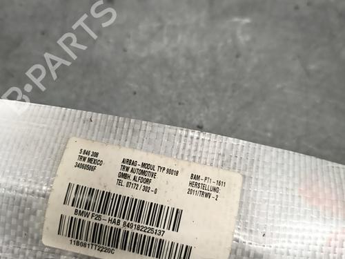 Electronic module BMW X3 (F25) xDrive 30 d | BP30491449M83 - Image 2