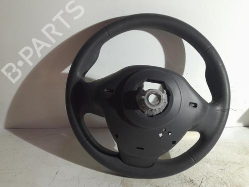 Used Steering wheel Steering wheel RENAULT CLIO IV (BH_) 1.5 dCi 75 (75 hp) 21717349 21717349