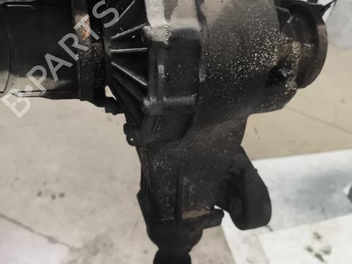 Rear differential AUDI A6 C6 Avant (4F5) 3.0 TDI quattro | BP25336584M24 - Image 2
