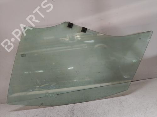 Used Front left door window RENAULT CLIO IV (BH_) 1.5 dCi 75 (75 hp) 26946538
