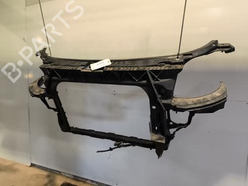 Used Front slam panel Front slam panel AUDI TT Roadster (8N9) 1.8 T (180 hp) 31872354 31872354