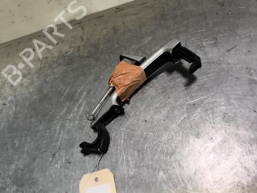Front left exterior door handle PEUGEOT 207 (WA_, WC_) 1.4 | BP28293816C128 