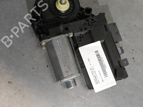 Used Front right window mechanism PEUGEOT 307 (3A/C) 2.0 HDi 110 (107 hp) 29003711