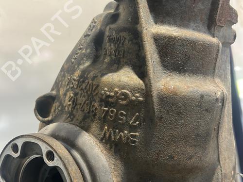 Rear differential BMW 5 Touring (E61) 520 d | BP28354278M24 