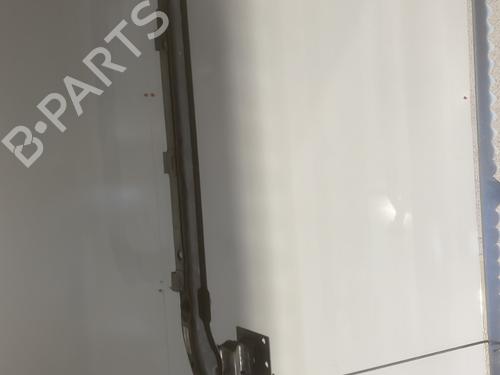 Front bumper reinforcement PEUGEOT 1007 (KM_) 1.6 HDi | BP22180634C109 
