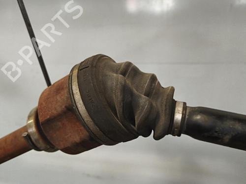 Right front driveshaft RENAULT LAGUNA III (BT0/1) 2.0 dCi (BT01, BT08, BT09, BT0E, BT0K, BT12, BT1C, BT1D,... | BP37623614M39 - Image 2