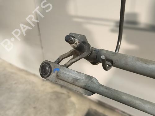 Front wiper motor CITROËN C4 II (NC_) 1.6 HDi 90 | BP30552851M29 