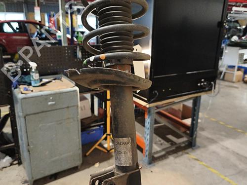 Right front shock absorber CITROËN DS4 (NX_) 1.6 HDi 110 | BP40201249M17 - Image 3