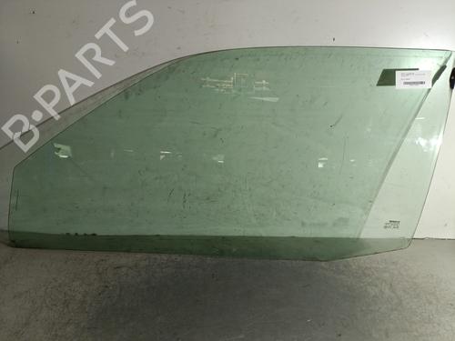 Front left door window RENAULT CLIO I (B/C57_, 5/357_) 1.2 (5/357Y, 5/357K) | BP29351244C18 