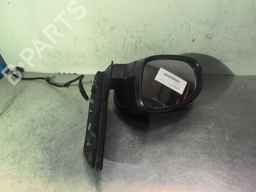 Used Left mirror VW SHARAN (7N1, 7N2) 2.0 TDI (150 hp) 29428620
